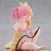 Desktop Cute Figure: Nana Roomwear Ver. (To Love-Ru Darkness) Desktop Cute Figure: Nana Roomwear Ver. (To Love-Ru Darkness)