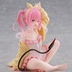 Desktop Cute Figure: Nana Roomwear Ver. (To Love-Ru Darkness) Desktop Cute Figure: Nana Roomwear Ver. (To Love-Ru Darkness)