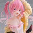 Desktop Cute Figure: Nana Roomwear Ver. (To Love-Ru Darkness) Desktop Cute Figure: Nana Roomwear Ver. (To Love-Ru Darkness)