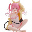 Desktop Cute Figure: Nana Roomwear Ver. (To Love-Ru Darkness) Base, Thumbnail