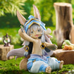 Desktop Cute Figure: Nanachi Mealtime Ver. (Made in Abyss) Desktop Cute Figure: Nanachi Mealtime Ver. (Made in Abyss)