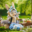 Desktop Cute Figure: Nanachi Mealtime Ver. (Made in Abyss) Desktop Cute Figure: Nanachi Mealtime Ver. (Made in Abyss)