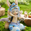 Desktop Cute Figure: Nanachi Mealtime Ver. (Made in Abyss) Desktop Cute Figure: Nanachi Mealtime Ver. (Made in Abyss)