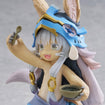 Desktop Cute Figure: Nanachi Mealtime Ver. (Made in Abyss) Desktop Cute Figure: Nanachi Mealtime Ver. (Made in Abyss)