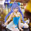 Desktop Cute Figure: Roxy Migurdia Chinese Dress Ver. (Mushoku Tensei: Jobless Reincarnation) Desktop Cute Figure: Roxy Migurdia Chinese Dress Ver. (Mushoku Tensei: Jobless Reincarnation)