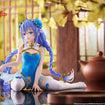 Desktop Cute Figure: Roxy Migurdia Chinese Dress Ver. (Mushoku Tensei: Jobless Reincarnation) Desktop Cute Figure: Roxy Migurdia Chinese Dress Ver. (Mushoku Tensei: Jobless Reincarnation)