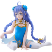 Desktop Cute Figure: Roxy Migurdia Chinese Dress Ver. (Mushoku Tensei: Jobless Reincarnation) Base, Thumbnail