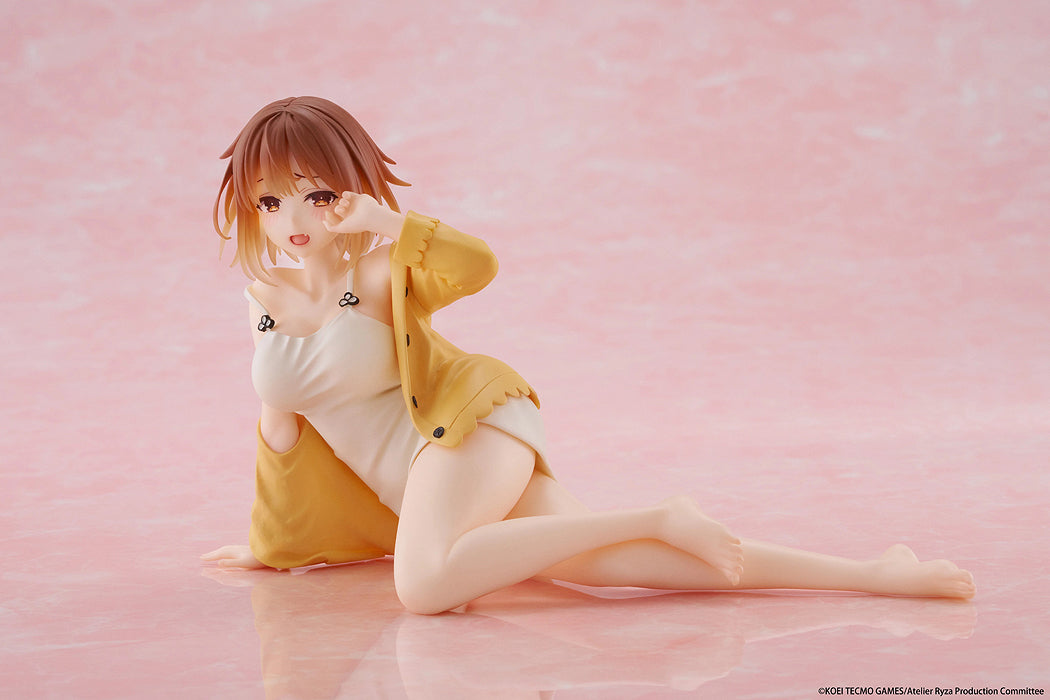 Desktop Cute Figure: Ryza Nightwear Ver. (Atelier Ryza: Ever Darkness & the Secret Hideout)