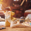 Desktop Cute Figure: Ryza Nightwear Ver. (Atelier Ryza: Ever Darkness & the Secret Hideout) Desktop Cute Figure: Ryza Nightwear Ver. (Atelier Ryza: Ever Darkness & the Secret Hideout)
