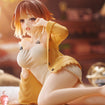 Desktop Cute Figure: Ryza Nightwear Ver. (Atelier Ryza: Ever Darkness & the Secret Hideout) Desktop Cute Figure: Ryza Nightwear Ver. (Atelier Ryza: Ever Darkness & the Secret Hideout)