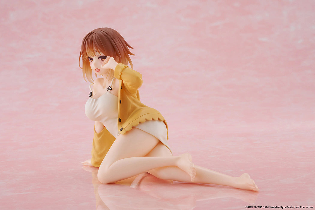 Desktop Cute Figure: Ryza Nightwear Ver. (Atelier Ryza: Ever Darkness & the Secret Hideout)