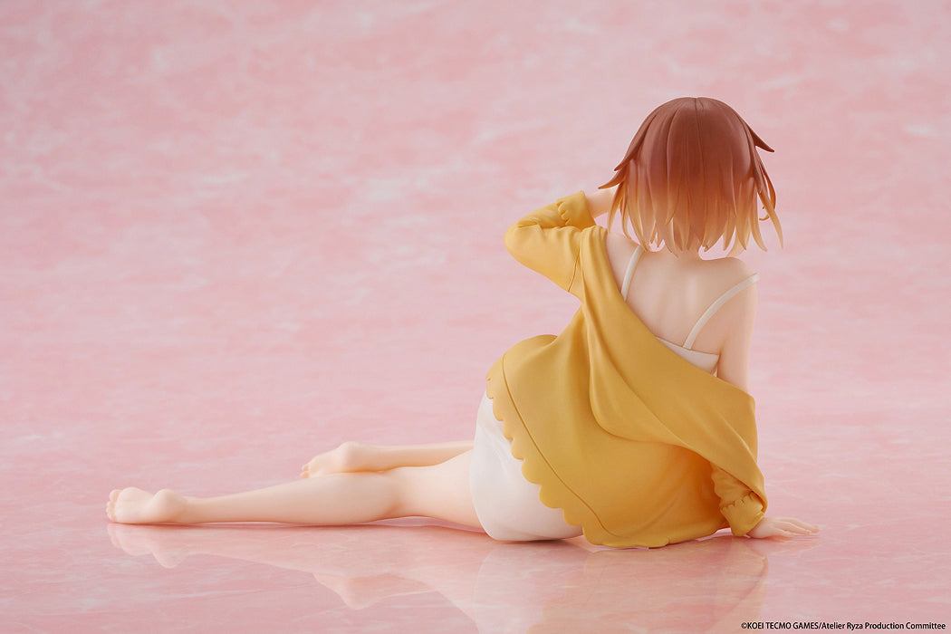 Desktop Cute Figure: Ryza Nightwear Ver. (Atelier Ryza: Ever Darkness & the Secret Hideout)