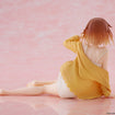 Desktop Cute Figure: Ryza Nightwear Ver. (Atelier Ryza: Ever Darkness & the Secret Hideout) Desktop Cute Figure: Ryza Nightwear Ver. (Atelier Ryza: Ever Darkness & the Secret Hideout)
