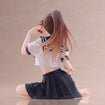 Desktop Cute Figure: Satsuki Kitaoji (School Uniform Ver.) (Strawberry 100%) Desktop Cute Figure: Satsuki Kitaoji (School Uniform Ver.) (Strawberry 100%)