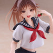 Desktop Cute Figure: Satsuki Kitaoji (School Uniform Ver.) (Strawberry 100%) Desktop Cute Figure: Satsuki Kitaoji (School Uniform Ver.) (Strawberry 100%)