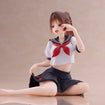 Desktop Cute Figure: Satsuki Kitaoji (School Uniform Ver.) (Strawberry 100%) Desktop Cute Figure: Satsuki Kitaoji (School Uniform Ver.) (Strawberry 100%)