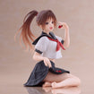 Desktop Cute Figure: Satsuki Kitaoji (School Uniform Ver.) (Strawberry 100%) Desktop Cute Figure: Satsuki Kitaoji (School Uniform Ver.) (Strawberry 100%)