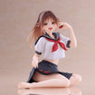 Desktop Cute Figure: Satsuki Kitaoji (School Uniform Ver.) (Strawberry 100%) Desktop Cute Figure: Satsuki Kitaoji (School Uniform Ver.) (Strawberry 100%)