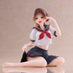 Desktop Cute Figure: Satsuki Kitaoji (School Uniform Ver.) (Strawberry 100%) Desktop Cute Figure: Satsuki Kitaoji (School Uniform Ver.) (Strawberry 100%)