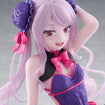 Desktop Cute Figure: Shalltear Chinese Dress Ver. (Overlord) Desktop Cute Figure: Shalltear Chinese Dress Ver. (Overlord)