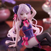 Desktop Cute Figure: Shalltear Chinese Dress Ver. (Overlord) Desktop Cute Figure: Shalltear Chinese Dress Ver. (Overlord)