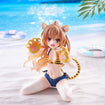 Desktop Cute Figure: Taiga Aisaka Tiger Costume Swimwear Ver. (Toradora!) Desktop Cute Figure: Taiga Aisaka Tiger Costume Swimwear Ver. (Toradora!)