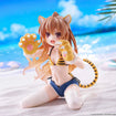 Desktop Cute Figure: Taiga Aisaka Tiger Costume Swimwear Ver. (Toradora!) Desktop Cute Figure: Taiga Aisaka Tiger Costume Swimwear Ver. (Toradora!)