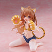 Desktop Cute Figure: Taiga Aisaka Tiger Costume Swimwear Ver. (Toradora!) Desktop Cute Figure: Taiga Aisaka Tiger Costume Swimwear Ver. (Toradora!)