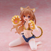 Desktop Cute Figure: Taiga Aisaka Tiger Costume Swimwear Ver. (Toradora!) Desktop Cute Figure: Taiga Aisaka Tiger Costume Swimwear Ver. (Toradora!)