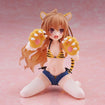 Desktop Cute Figure: Taiga Aisaka Tiger Costume Swimwear Ver. (Toradora!) Desktop Cute Figure: Taiga Aisaka Tiger Costume Swimwear Ver. (Toradora!)