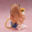 Desktop Cute Figure: Taiga Aisaka Tiger Costume Swimwear Ver. (Toradora!) Desktop Cute Figure: Taiga Aisaka Tiger Costume Swimwear Ver. (Toradora!)
