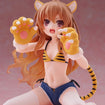Desktop Cute Figure: Taiga Aisaka Tiger Costume Swimwear Ver. (Toradora!) Desktop Cute Figure: Taiga Aisaka Tiger Costume Swimwear Ver. (Toradora!)