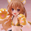 Desktop Cute Figure: Taiga Aisaka Tiger Costume Swimwear Ver. (Toradora!) Desktop Cute Figure: Taiga Aisaka Tiger Costume Swimwear Ver. (Toradora!)