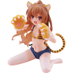 Desktop Cute Figure: Taiga Aisaka Tiger Costume Swimwear Ver. (Toradora!) Base, Thumbnail