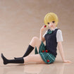 Desktop Cute Figure: Tsukasa Nishino School Uniform Ver. (Strawberry 100%) Desktop Cute Figure: Tsukasa Nishino School Uniform Ver. (Strawberry 100%)