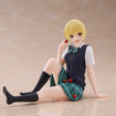 Desktop Cute Figure: Tsukasa Nishino School Uniform Ver. (Strawberry 100%) Desktop Cute Figure: Tsukasa Nishino School Uniform Ver. (Strawberry 100%)