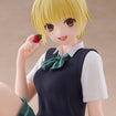 Desktop Cute Figure: Tsukasa Nishino School Uniform Ver. (Strawberry 100%) Desktop Cute Figure: Tsukasa Nishino School Uniform Ver. (Strawberry 100%)