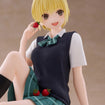 Desktop Cute Figure: Tsukasa Nishino School Uniform Ver. (Strawberry 100%) Desktop Cute Figure: Tsukasa Nishino School Uniform Ver. (Strawberry 100%)