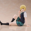 Desktop Cute Figure: Tsukasa Nishino School Uniform Ver. (Strawberry 100%) Desktop Cute Figure: Tsukasa Nishino School Uniform Ver. (Strawberry 100%)