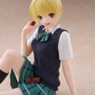Desktop Cute Figure: Tsukasa Nishino School Uniform Ver. (Strawberry 100%) Desktop Cute Figure: Tsukasa Nishino School Uniform Ver. (Strawberry 100%)