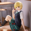 Desktop Cute Figure: Tsukasa Nishino School Uniform Ver. (Strawberry 100%) Desktop Cute Figure: Tsukasa Nishino School Uniform Ver. (Strawberry 100%)