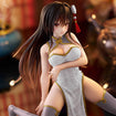 Desktop Cute Figure: Yui Kotegawa Chinese Dress Renewal Ver. (To Love-Ru Darkness) Desktop Cute Figure: Yui Kotegawa Chinese Dress Renewal Ver. (To Love-Ru Darkness)
