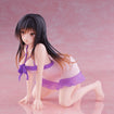 Desktop Cute Figure: Yui Kotegawa Room Wear Ver. (To Love-Ru Darkness) Desktop Cute Figure: Yui Kotegawa Room Wear Ver. (To Love-Ru Darkness)