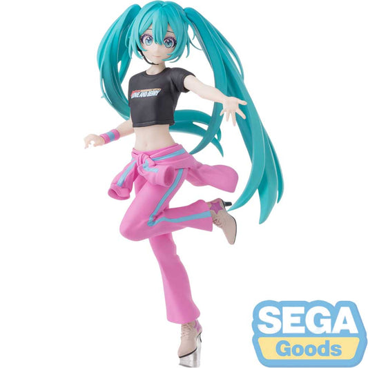 Desktop × Decorate Collections: Hatsune Miku Berry Costume Ver. (Hatsune Miku x Love and Berry Dress Up and Dance!)