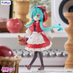 Desktop Fairy: Hatsune Miku Little Red Riding Hood Ver. Desktop Fairy: Hatsune Miku Little Red Riding Hood Ver.