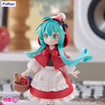 Desktop Fairy: Hatsune Miku Little Red Riding Hood Ver. Desktop Fairy: Hatsune Miku Little Red Riding Hood Ver.
