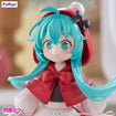 Desktop Fairy: Hatsune Miku Little Red Riding Hood Ver. Desktop Fairy: Hatsune Miku Little Red Riding Hood Ver.