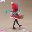 Desktop Fairy: Hatsune Miku Little Red Riding Hood Ver. Desktop Fairy: Hatsune Miku Little Red Riding Hood Ver.