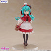 Desktop Fairy: Hatsune Miku Little Red Riding Hood Ver. Desktop Fairy: Hatsune Miku Little Red Riding Hood Ver.