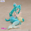 Desktop Fairy: Hatsune Miku Mermaid Princess Ver. Desktop Fairy: Hatsune Miku Mermaid Princess Ver.